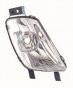 Фара противотуманная R 550-2014R-UE DEPO