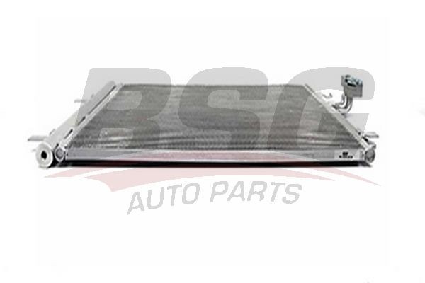 Радиатор кондиционера FORD Mondeo (07-) BSG BSG30525010 BSG
