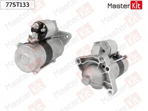 Стартер  RENAULT MASTER II 77ST133 77ST133 MASTER KIT