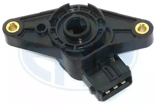 датчик положения дроссельной заслонки!\ Peugeot 406/Boxer, Fiat Ducato 94-02 550238 ERA