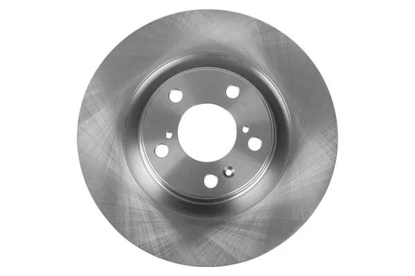 диск тормозной передний!\ Haval 6021-0191-SX STELLOX