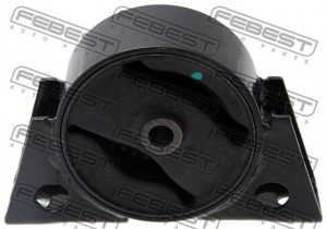 Опора двигателя NM-P12FR NM-P12FR FEBEST