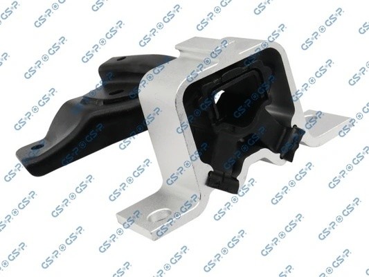 подушка ДВС правая!\ Dacia Logan 04> 512407 GS P