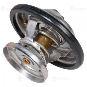 Термостат для а/м Ssang Yong Actyon/Kyron 05-/Rexton 06- 2.0D/2.7D 85°С термоэл. LT 1745 LUZAR