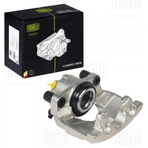 Суппорт тормозной передний левый d=54 мм CF 095107 TRIALLI