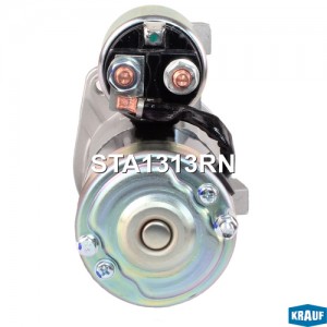 стартер! 1.2Kw\ Mitsubishi Space Wagon 2.0GDi 02-04, Hyundai Santa Fe 2.4 01-06 STA1313RN KRAUF