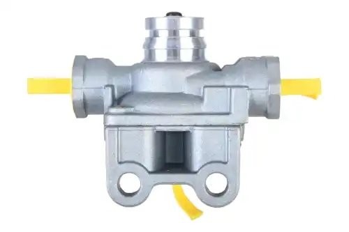 клапан быстрого растормаживания! \MB BM650-659 Z10271 ZENTPARTS