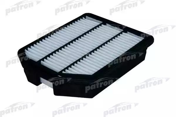 Фильтр воздушный KIA Magentis,Carens (TCI) PATRON PF1284 PATRON