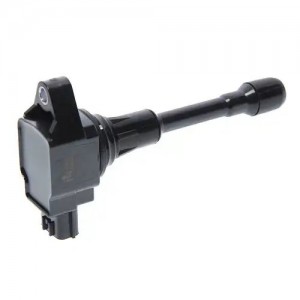 Катушка зажигания NISSAN Qashqai (07-13),Primera (02-07),Altima (06-12) MEGAPOWE 370-13-041 MEGA POWER