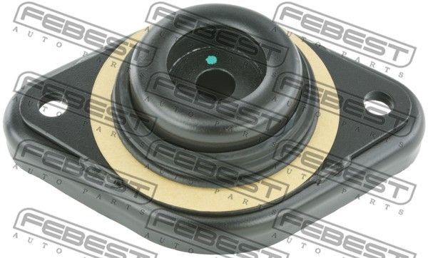 Опора заднего амортизатора NSS-Z51R FEBEST