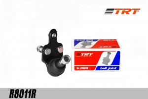 Шаровая опора правая TRT R8011R 43330-09580 Camry 40 R8011R R8011R TRT