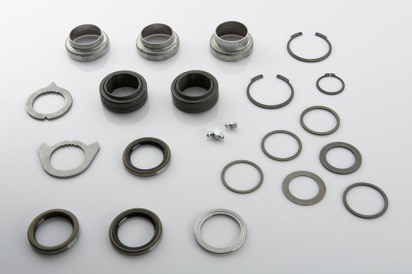 р/к торм. вала! стопора,кольца\ MB 1214-6036 01610200A PETERS ENNEPETAL