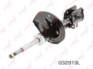 Амортизатор передний левый G32919L LYNXAUTO