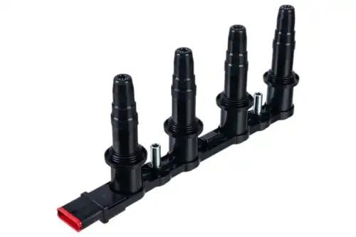 катушка зажигания!\ Opel Astra/Vectra/Zafira/Corsa/Meriva 1.6-1.8i 02> Z51262 ZENTPARTS