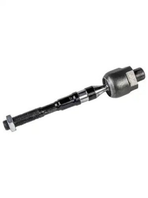 тяга рулевая! Nissan Navara D40M 03> Z28303 ZENTPARTS
