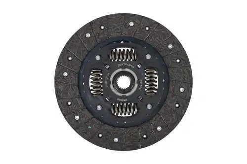 диск сцепления! KIA Sportage 2.0 GSL 04> Z41170 ZENTPARTS