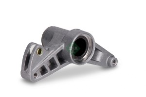 Натяжитель приводного ремня MERCEDES C (W202) (93-00),E (W124) (93-95) INA 534 0079 20 INA