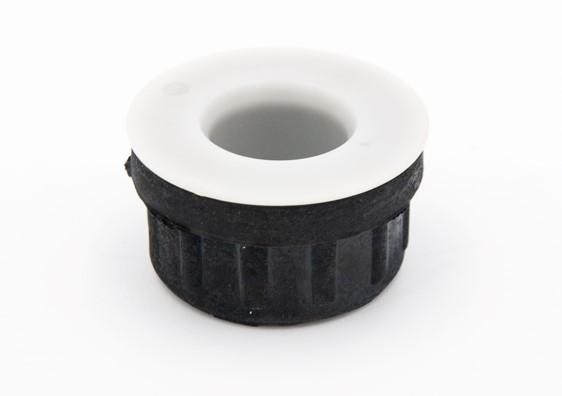 втулка тяги подвески кабины!\Iveco Stralis 504071842 IVECO