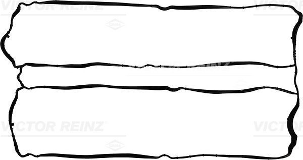 FORD EUROPA FOCUS I (1998-2004) 71-34333-00 VICTOR REINZ