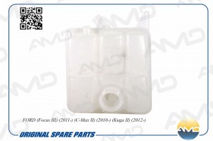 FORD FOCUS III (2011>) AMD.WTB58 AMD