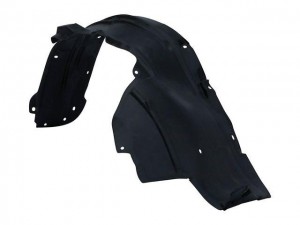 Подкрылок HONDA CR-V (07-) передний левый SAILING L170207024L SAILING