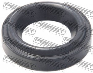 Кольцо уплотнительное свечного колодца HCP-007 HCP-007 FEBEST