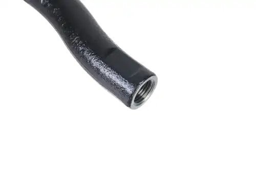 наконечник рулевой тяги!\ Geely MK/SC7/Vision 05> Z11283 ZENTPARTS