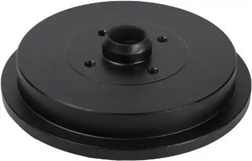 барабан тормозной!\ VW Passat all 85-97 Z01641 ZENTPARTS