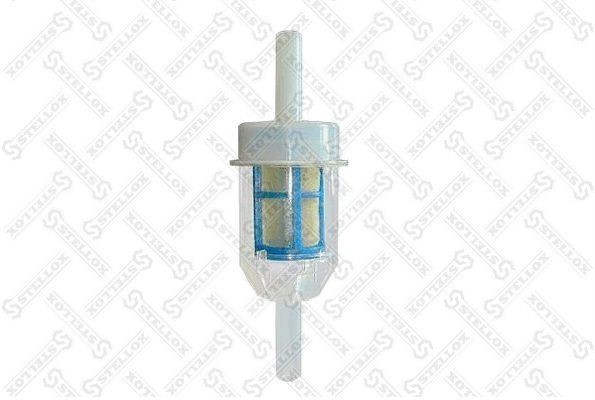 фильтр топливный!\MB 190D W201 2.0D/2.5D/TD OM601/OM602 83-93 21-00634-SX STELLOX