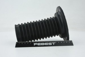 Пыльник амортизатора передний TOYOTA RAV4 ACA3#/GSA3# 2005-2013 TSHB-ACA30F TSHB-ACA30F FEBEST