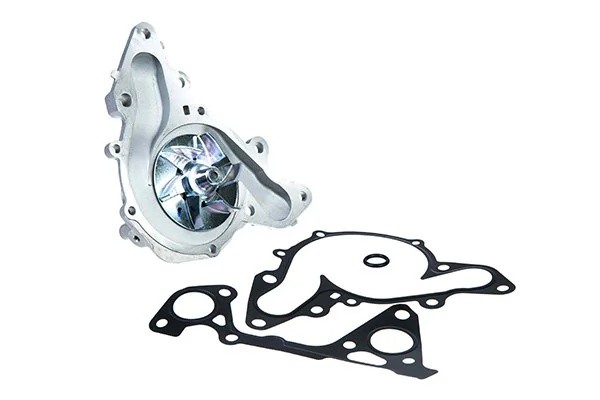 помпа! Mitsubishi Montero 3.0/3.5 95-04 4500-0406-SX STELLOX