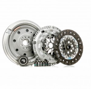 Сцепление VW T5 комплект LUK 600 0169 00 LUK