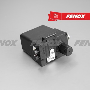 Насос механизма опрокидывания кабины КАМАЗ-54901 FENOX PHC019 FENOX