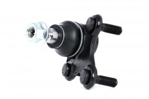 Опора шаровая VW Golf AUDI A3 SEAT Leon SKODA Octavia правая FEBI 26083 FEBI BILSTEIN