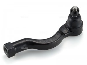 Наконечник рулевой тяги MITSUBISHI Pajero Sport правый GMB 0704-0851 GMB