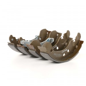 Колодки тормозные S56510 S 56 510 BREMBO