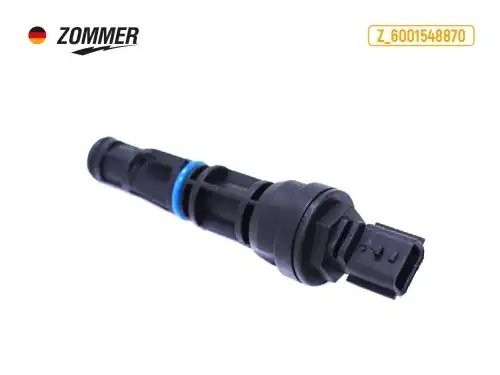 Датчик скорости для а/м Lada Largus, Renault Logan (8 клап.) ZOMMER 18505 ZOMMER