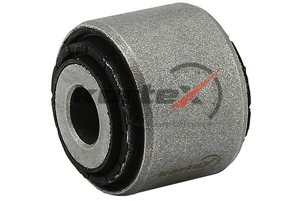 Сайлентблок VW Touareg (02-06) AUDI Q7 (06-10) рычага заднего верхнего KORTEX KBS753 KORTEX