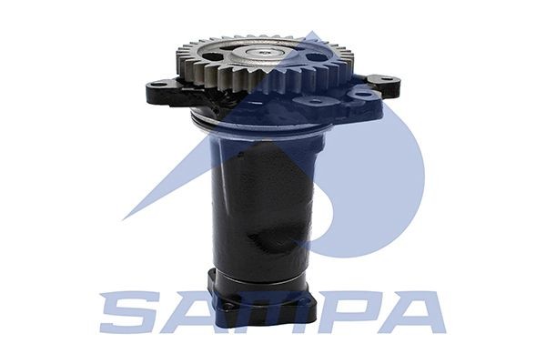 Корпус вала вентилятора MAN SAMPA 023179 SAMPA