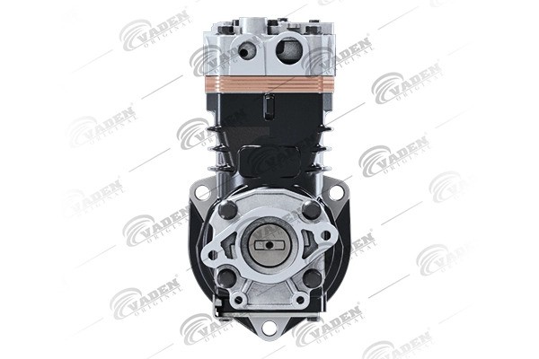 Компрессор пневматический 2-х цилиндровый 1500160001 VADEN
