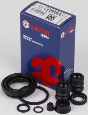 F238010=SP89802TRW !рем.к-т диск.торм.\ Alfa, Audi, Fiat, Ford, Peugeot, Seat, V D4083 AUTOFREN SEINSA
