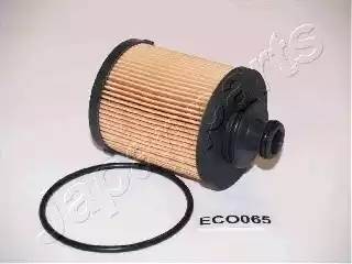 фильтр масляный !\Fiat/Lancia/Opel/Suzuki 1.3D/TD 03> FOECO065 JAPAN PARTS GROUP