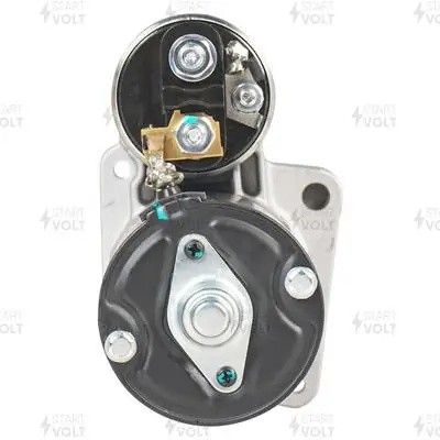 Стартер для а/м Fiat Albea (00-)/Doblo (01-) 1.6i 1,1кВт LSt 1618 LST 1618 START VOLT
