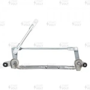 Трапеция стеклооч. для а/м Hyundai Solaris II 17- VWA08L5 VWA 08L5 START VOLT