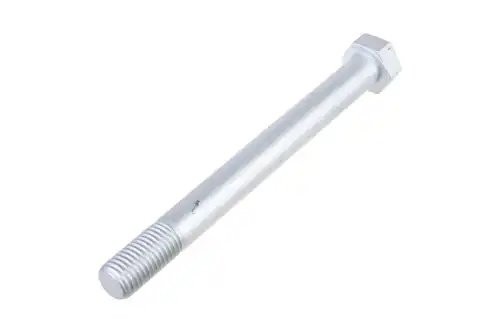 болт подвески! амортизатора M24x240/45 10.9 BPW axle Z42829 ZENTPARTS