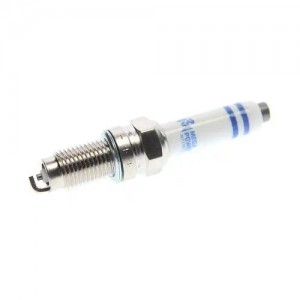 Свеча зажигания VW Polo (15-) SKODA Fabia (15-) (1.0) MEGAPOWER 370-31-046 MEGA POWER