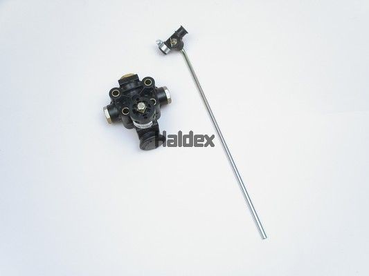 Кран уровня пола 612035031 HALDEX