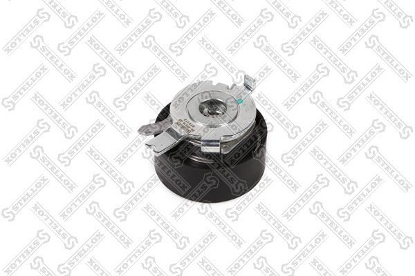 ролик натяжной ремня ГРМ!\ Chery Tiggo T11 06>/FL 13>/Indis 1.3-2.0i 10> 03-40916-SX STELLOX
