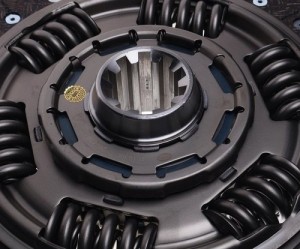 Диск сцепления SITRAK MOVELEX WG9925160822MX MOVELEX