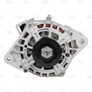 Генератор для ам Hyundai,Kia Solaris (17-),Rio (17-) 1.4i 90A (LG 08L8) LG 08L8 START VOLT